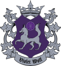 紫黒の狼寮