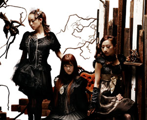 Kalafina