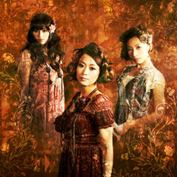 「Lacrimosa」Kalafina