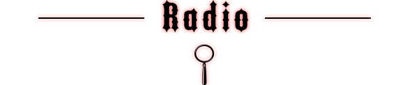 Radio