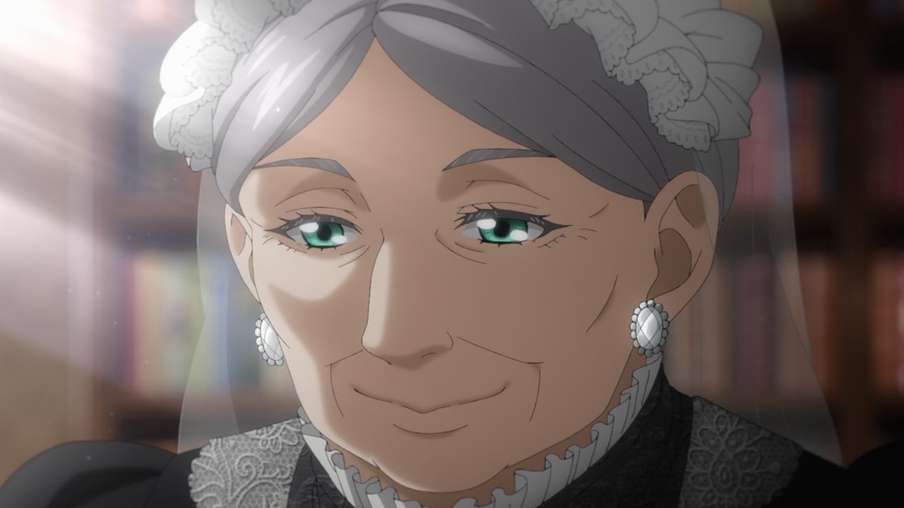 ヴィクトリア女王