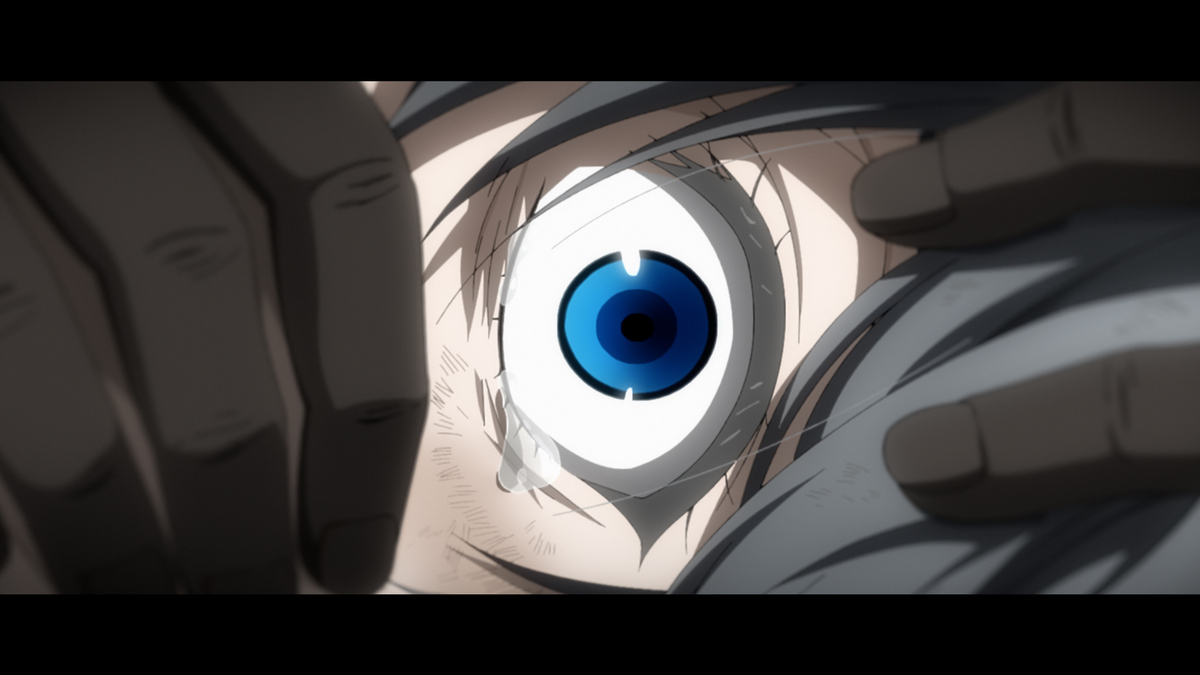 EPISODE｜アニメ『黒執事 -緑の魔女編-』