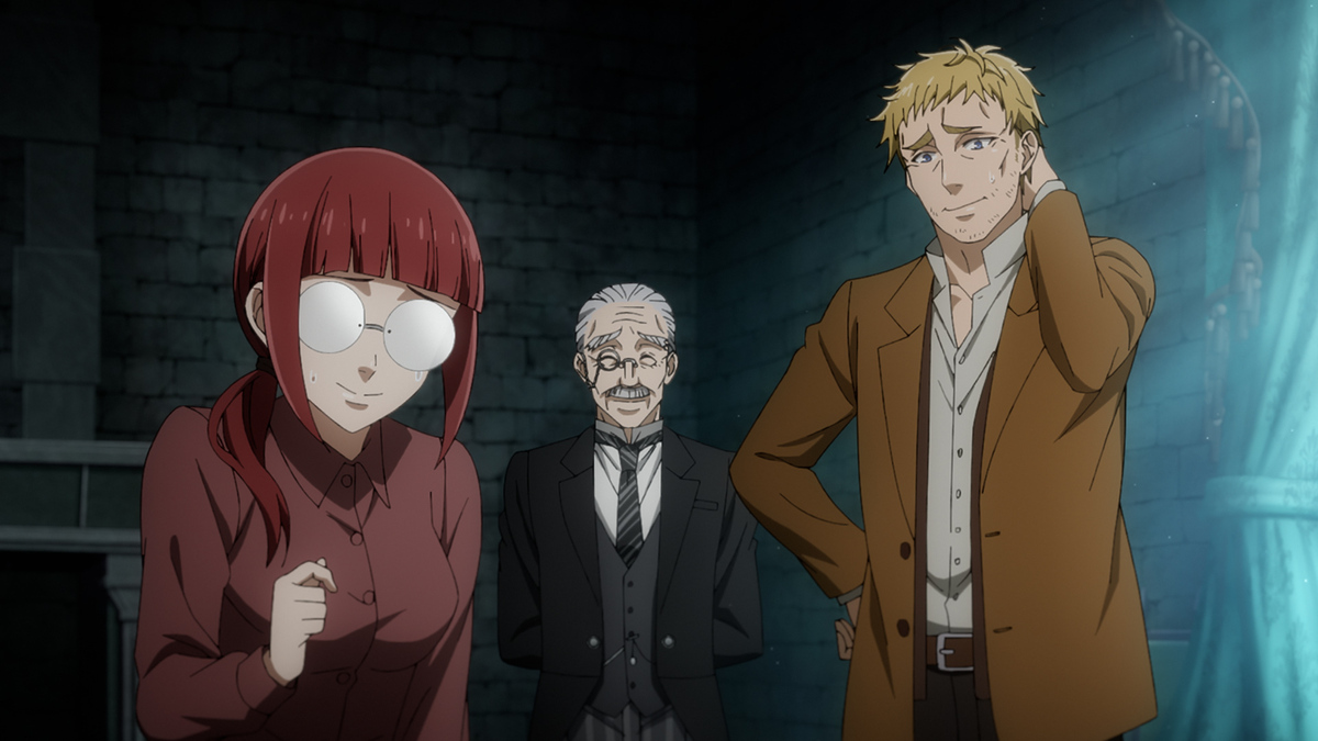 黒執事 -緑の魔女編-』本PVが公開＆オリジナルステッカーが配布