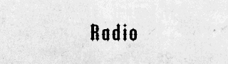 Radio